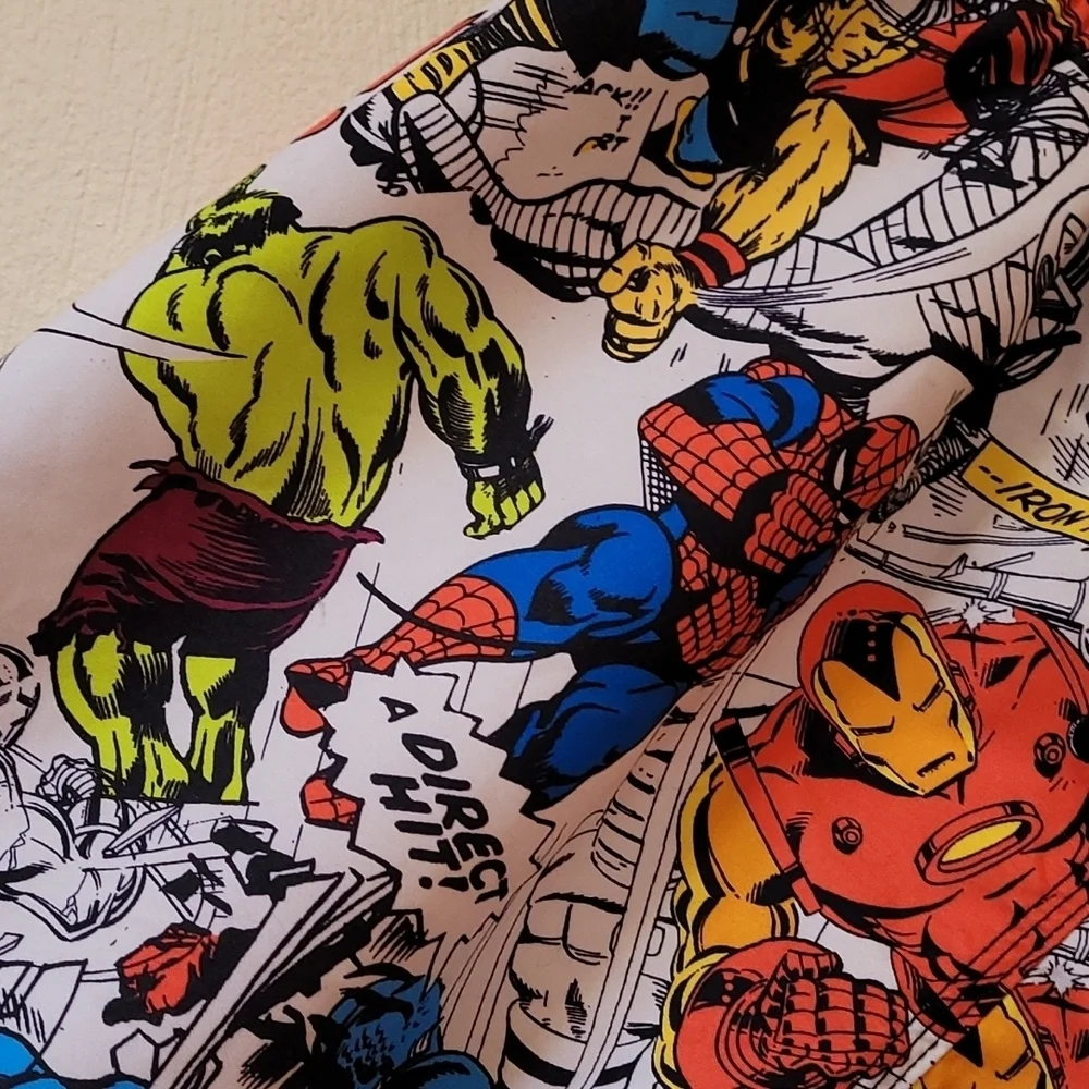 Avengers MARVEL Swim Trunks